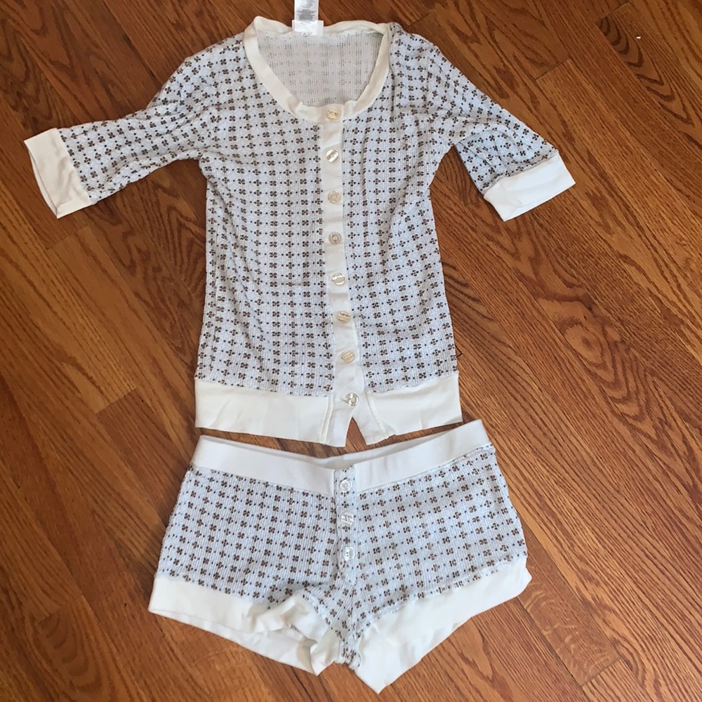 Matching Thermal Set
